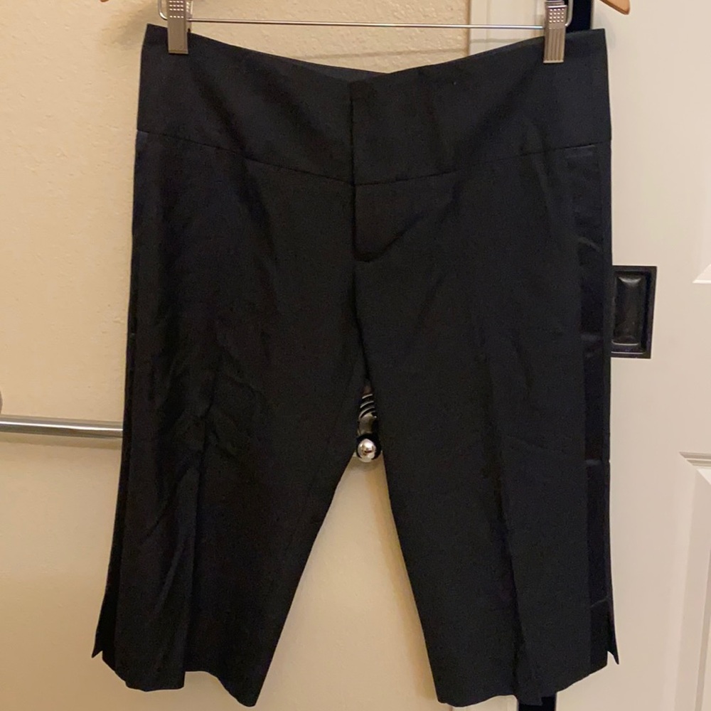 Billy Blues Capris